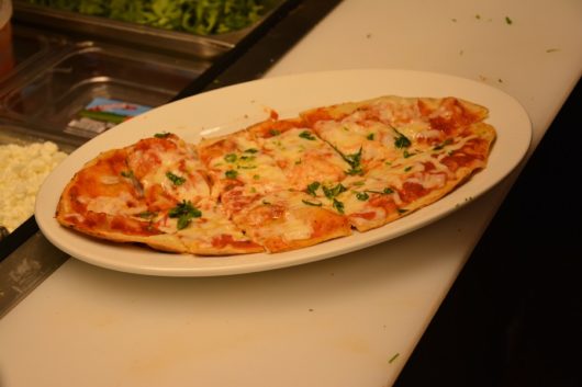 De Novo, Edgewater, Demetrie Malkie, Jersey Bites, Michael Gabriele