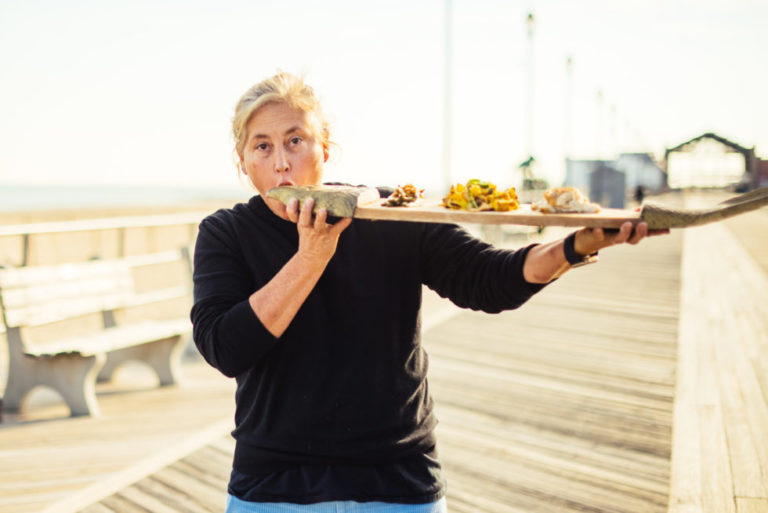 NJ Chef Profile Series: Jersey Shore Restaurateur and Caterer, Marilyn Schlossbach