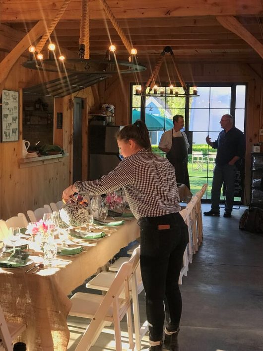 Cape May, Jersey Shore, Deb Smith, Jersey Bites, The Virginia Hotel, Congress Hall, Beach Plum Farm