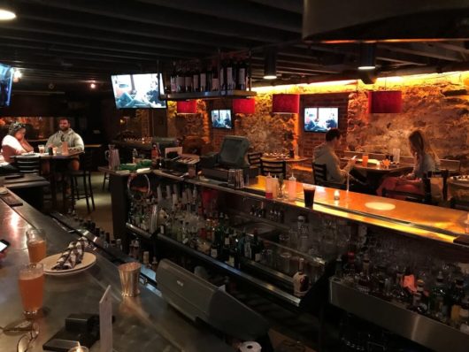 Cape May, Jersey Shore, Deb Smith, Jersey Bites, The Virginia Hotel, Congress Hall, Beach Plum Farm