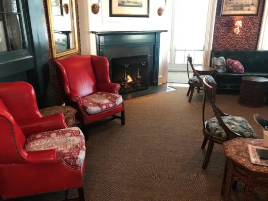 Cape May, Jersey Shore, Deb Smith, Jersey Bites, The Virginia Hotel, Congress Hall, Beach Plum Farm