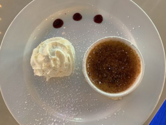 Cuzin's, Marlboro, Seafood, Cocktails, Gabrielle Garofalo, A Lady Walks into a Bar, Jersey Bites