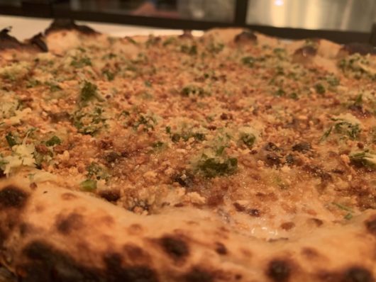 The Butcher's Block, Gabrielle Garofalo, A Lady Walks into a Bar, Long Branch, Jersey Bites