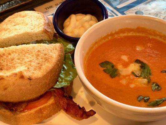  A Lady Walks into a Bar, Gabrielle Garofalo, Jersey Bites, Old Glory Kitchen + Bar, Keyport, Monmouth County