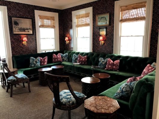 Cape May, Jersey Shore, Deb Smith, Jersey Bites, The Virginia Hotel, Congress Hall, Beach Plum Farm