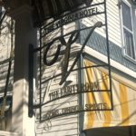 Cape May, Jersey Shore, Deb Smith, Jersey Bites, The Virginia Hotel, Congress Hall, Beach Plum Farm