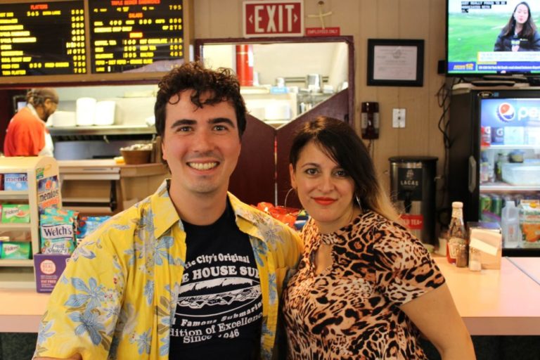 ‘I Never Sausage a Hot Dog!’ Now on YouTube