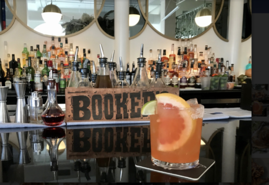 A Lady Walks into a Bar, Gabrielle Garofalo, Summer Cocktails, Jersey Bites, Jersey Shore