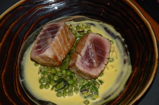 Blue Morel, Morristown, Michael Gabriele, Jersey Bites, Morris County, Bourbon and Blues