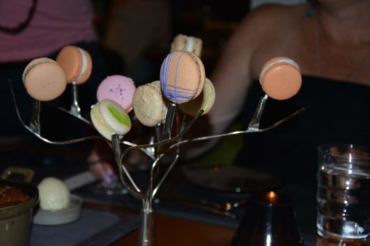 Blue Morel, Morristown, Michael Gabriele, Jersey Bites, Morris County, Bourbon and Blues