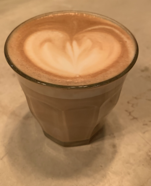 A Lady Walks into a Bar, The Butcher's Block, Long Branch, Jersey Bites, Gabrielle Garofalo