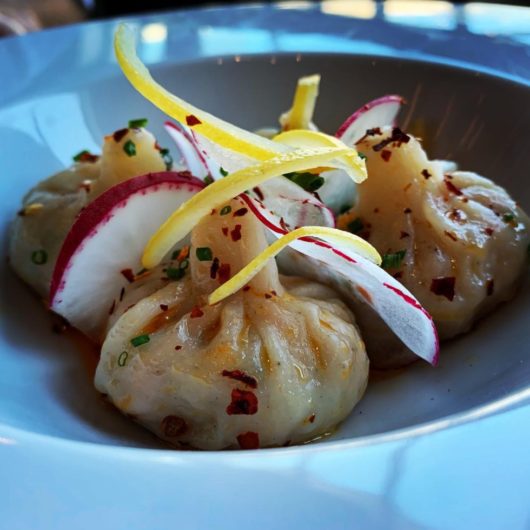 VENTANAS Restaurant and Lounge, Fort Lee, David Burke, Andrew Riccatelli, Veronique Deblois, Jersey Bites, brunch