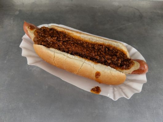 Mark Neurohr-Pierpaoli, Jersey Bites, 10 Hot Dog Spots, NJ Hot Dogs