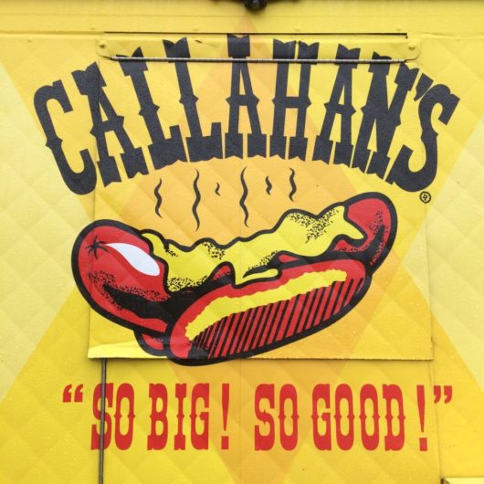 Mark Neurohr-Pierpaoli, Jersey Bites, 10 Hot Dog Spots, NJ Hot Dogs