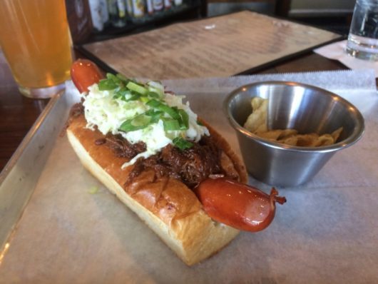 Mark Neurohr-Pierpaoli, Jersey Bites, 10 Hot Dog Spots, NJ Hot Dogs