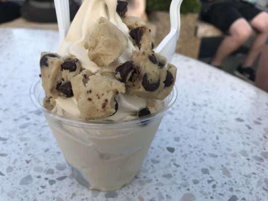 National Ice Cream Day, Instagram, Jersey Bites, NJ Favorites