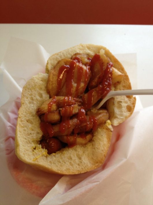Mark Neurohr-Pierpaoli, Jersey Bites, 10 Hot Dog Spots, NJ Hot Dogs