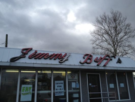 Mark Neurohr-Pierpaoli, Jersey Bites, 10 Hot Dog Spots, NJ Hot Dogs