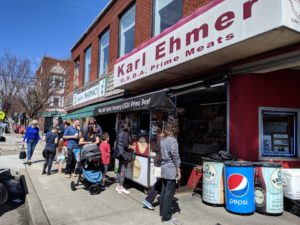 Mark Neurohr-Pierpaoli, Jersey Bites, 10 Hot Dog Spots, NJ Hot Dogs