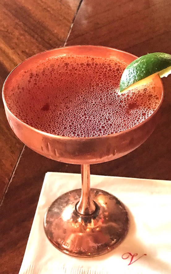 The Cosmo at The Virginia Hotel Cape May