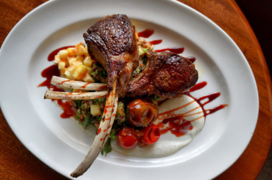 Cape May, Jersey Shore, Deb Smith, Jersey Bites, The Virginia Hotel, Congress Hall, Beach Plum Farm