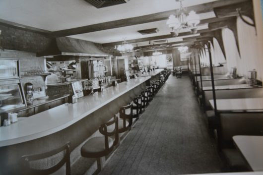 Amwell Valley Diner, Ringoes, Jersey Bites, Michael Gabriele, diners, Hunterdon County