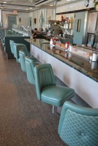 Amwell Valley Diner, Ringoes, Jersey Bites, Michael Gabriele, diners, Hunterdon County