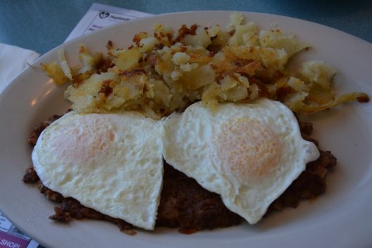 Amwell Valley Diner, Ringoes, Jersey Bites, Michael Gabriele, diners, Hunterdon County