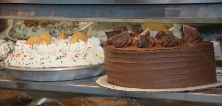 Amwell Valley Diner, Ringoes, Jersey Bites, Michael Gabriele, diners, Hunterdon County