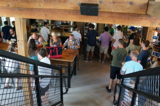 Peter Culos, Colts Neck, Source Brewing, Monmouth County, Jersey Bites, Beer Guy, Beer