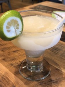 The Salted Lime, Somerville, Somerset County, Jersey Bites, Susan Weiner