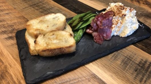 The Salted Lime, Somerville, Somerset County, Jersey Bites, Susan Weiner