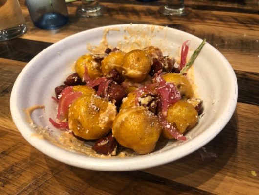 The Salted Lime, Somerville, Somerset County, Jersey Bites, Susan Weiner