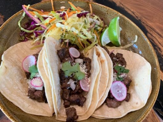 Triumph Brewing, Gabrielle Garofalo, A Lady Walks into a Bar, Jersey Bites, Red Bank, Monmouth County
