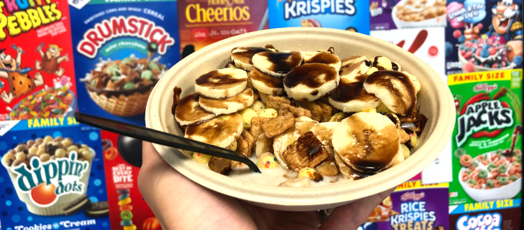 Spoony Sweets, Jon Faronea, Jersey Bites, Hamilton, Mercer County