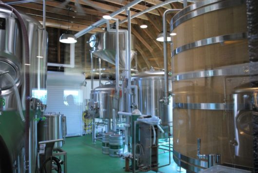 Peter Culos, Colts Neck, Source Brewing, Monmouth County, Jersey Bites, Beer Guy, Beer