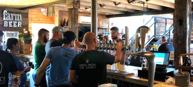 A New Source for Great Beer in New Jersey: Source Brewing