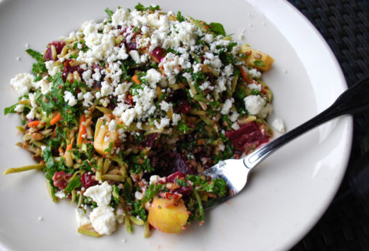 Superfood Salad