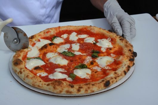 Jersey Bites, Michael Gabriele, Clifton, Clifton Food Festival