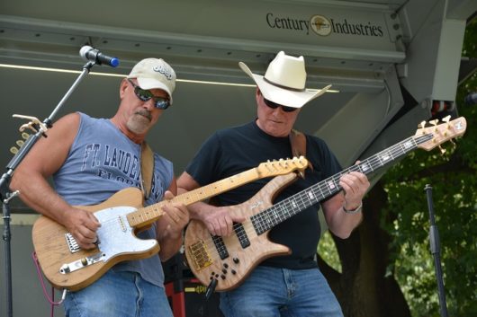 Jersey Bites, Michael Gabriele, Clifton, Clifton Food Festival
