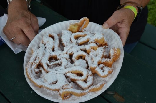 Jersey Bites, Michael Gabriele, Clifton, Clifton Food Festival