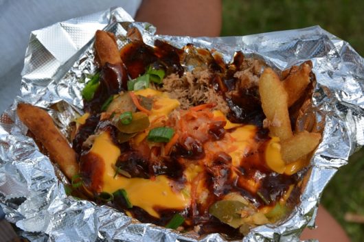 Jersey Bites, Michael Gabriele, Clifton, Clifton Food Festival