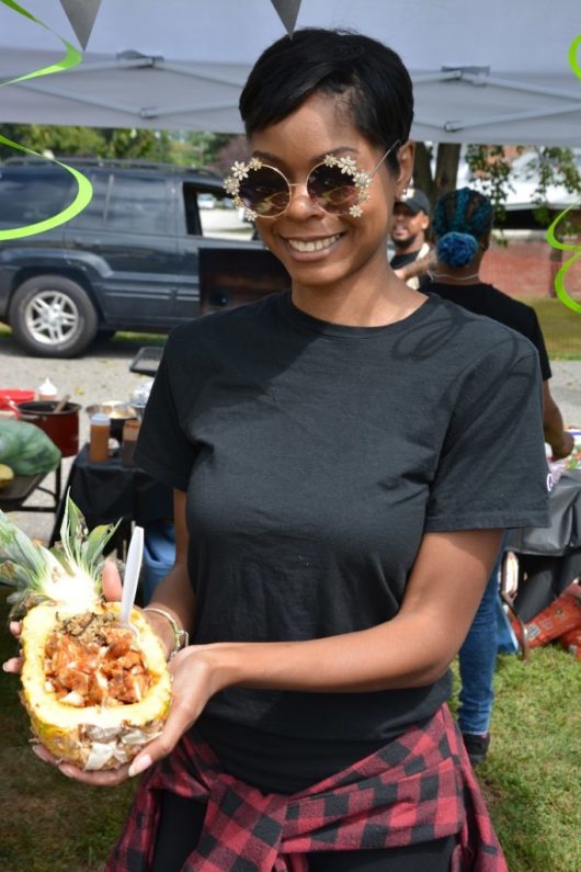 Jersey Bites, Michael Gabriele, Clifton, Clifton Food Festival