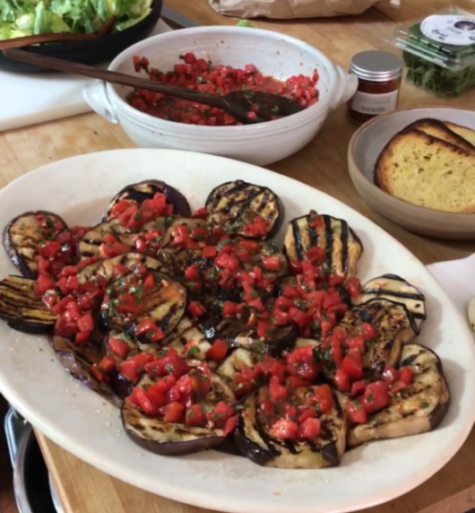 Onions Etcetera, Kate Winslow, Guy Ambrosino, Recipe, Jersey Bites