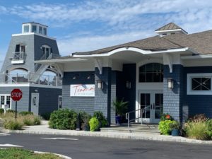 Trama's, Highlands, Jersey Bites, Gabrielle Garofalo, A Lady Walks into a Bar, Monmouth County