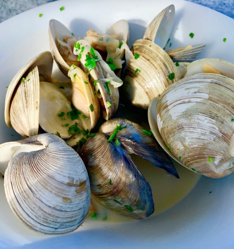 A Lady Walks into a Bar…Trama’s at One Willow