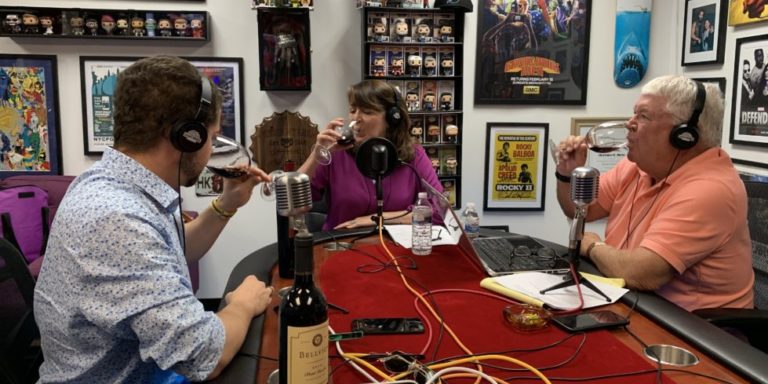 The Jersey Bites Podcast: An Interview with John Cifelli of the Winemakers Co-Op