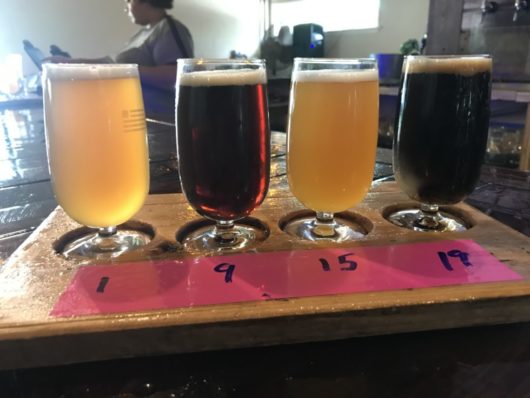 Montclair Brewery, Montclair, Essex County, Beer, Peter Culos