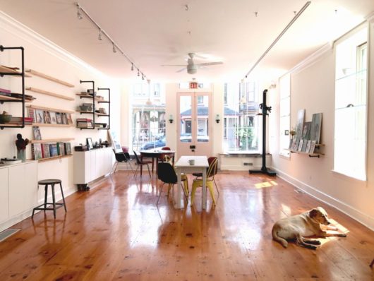 Onions Etcetera, Kate Winslow, Guy Ambrosino, Recipe, Jersey Bites