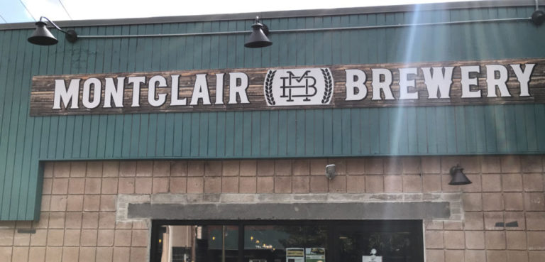A Close-Up Look at Montclair Brewery
